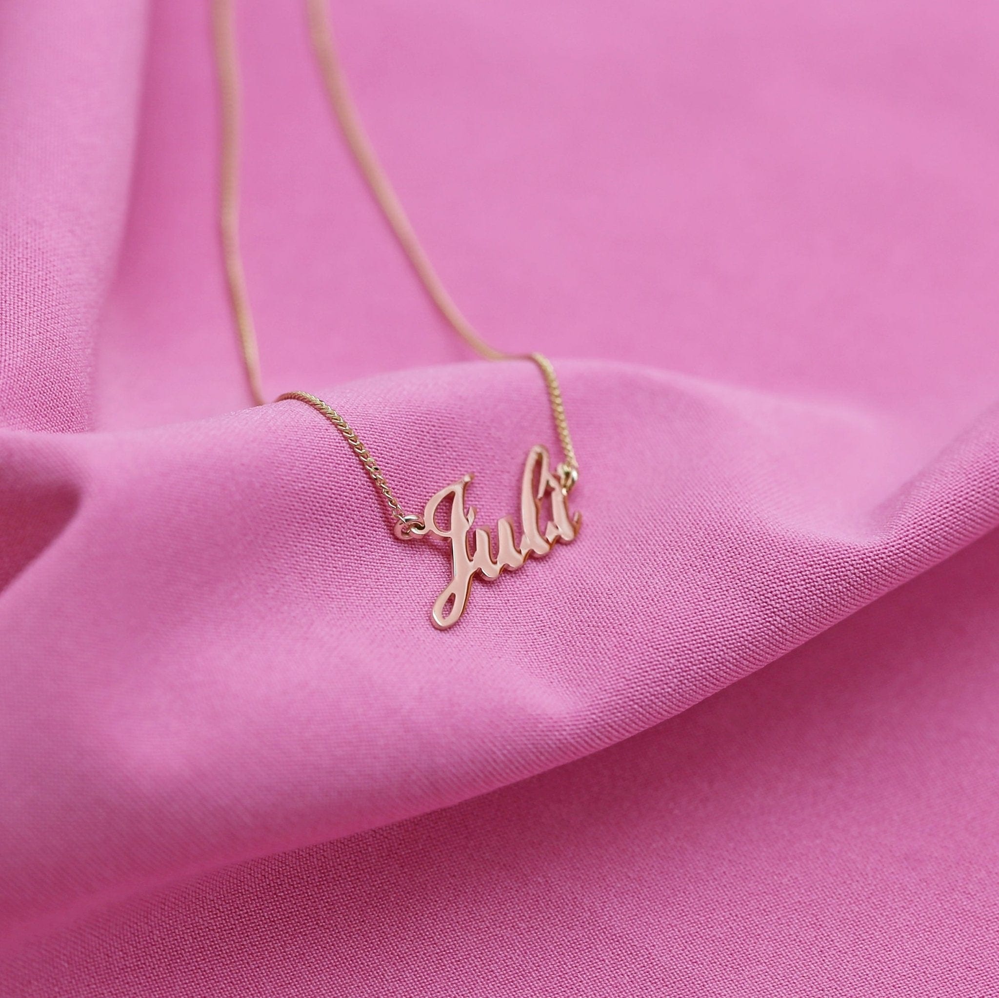 Kette ESTHER - The SISS BLISS GmbH