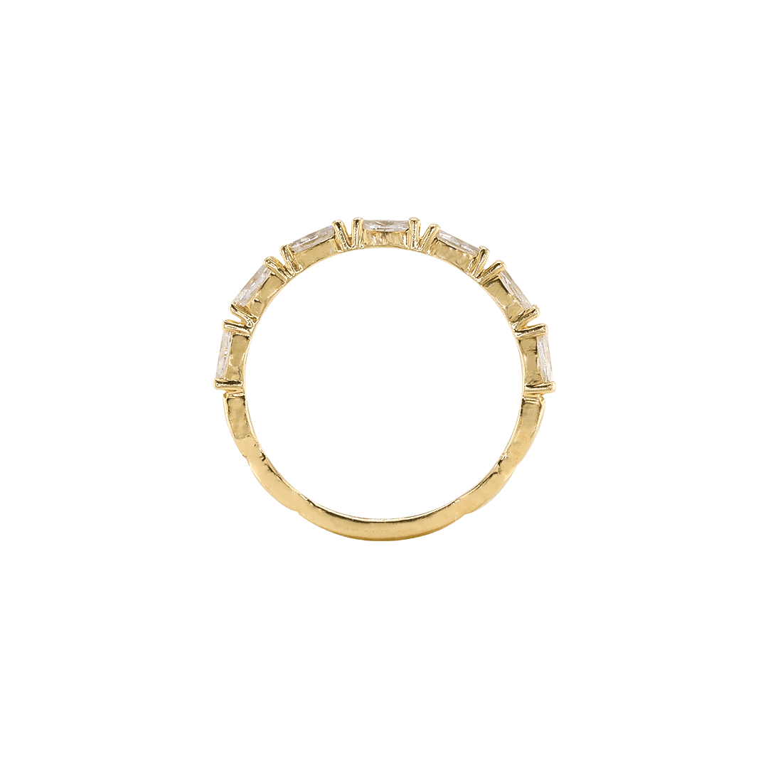 Ring KATIE - The SISS BLISS