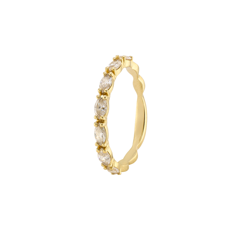 Ring KATIE - The SISS BLISS GmbH