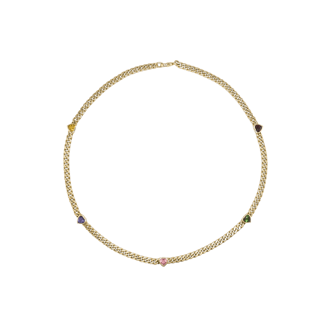 Kette ROMY - The SISS BLISS