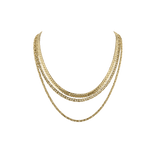 Kette CARLINE - The SISS BLISS