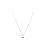 Kette ASTRONOMIC SAPPHIRES - The SISS BLISS GmbH