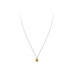 Kette ASTRONOMIC SAPPHIRES - The SISS BLISS GmbH