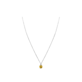 Kette ASTRONOMIC SAPPHIRES - The SISS BLISS GmbH