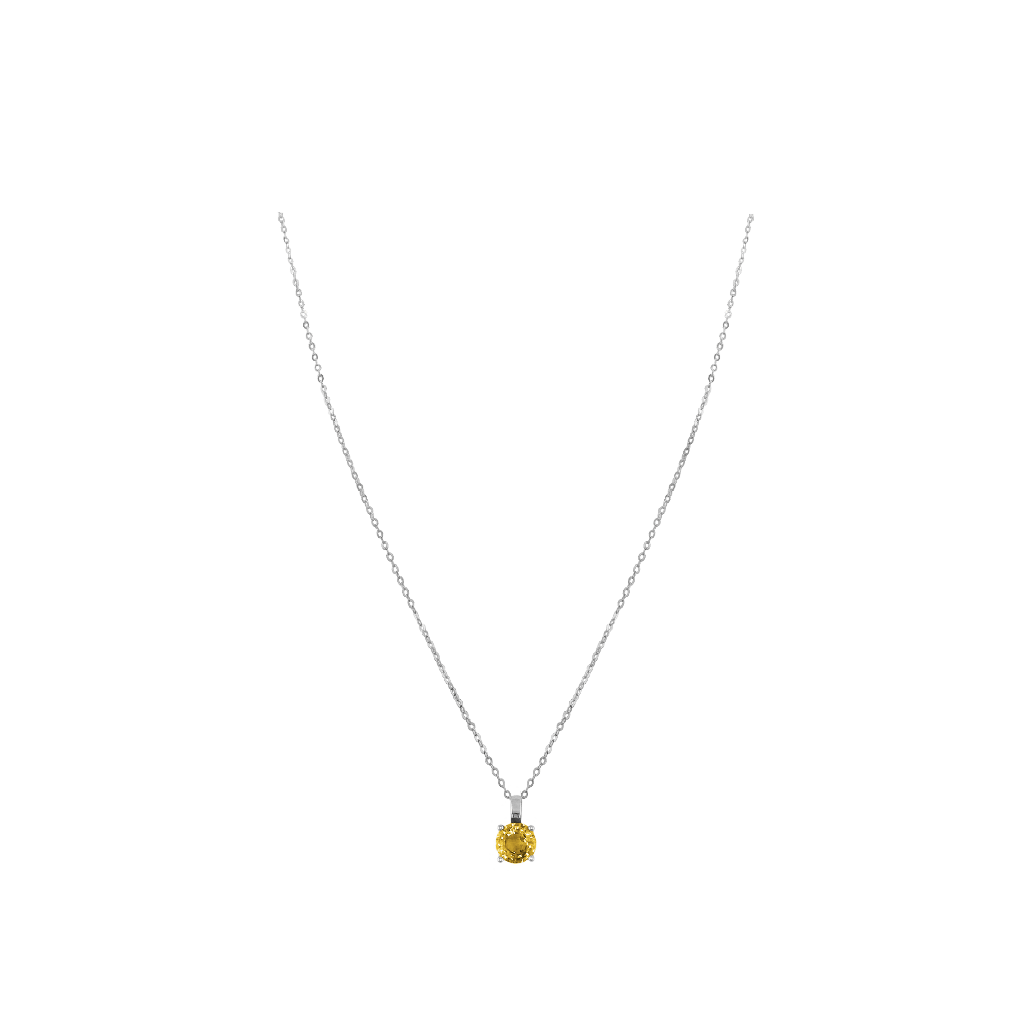 Kette ASTRONOMIC SAPPHIRES - The SISS BLISS