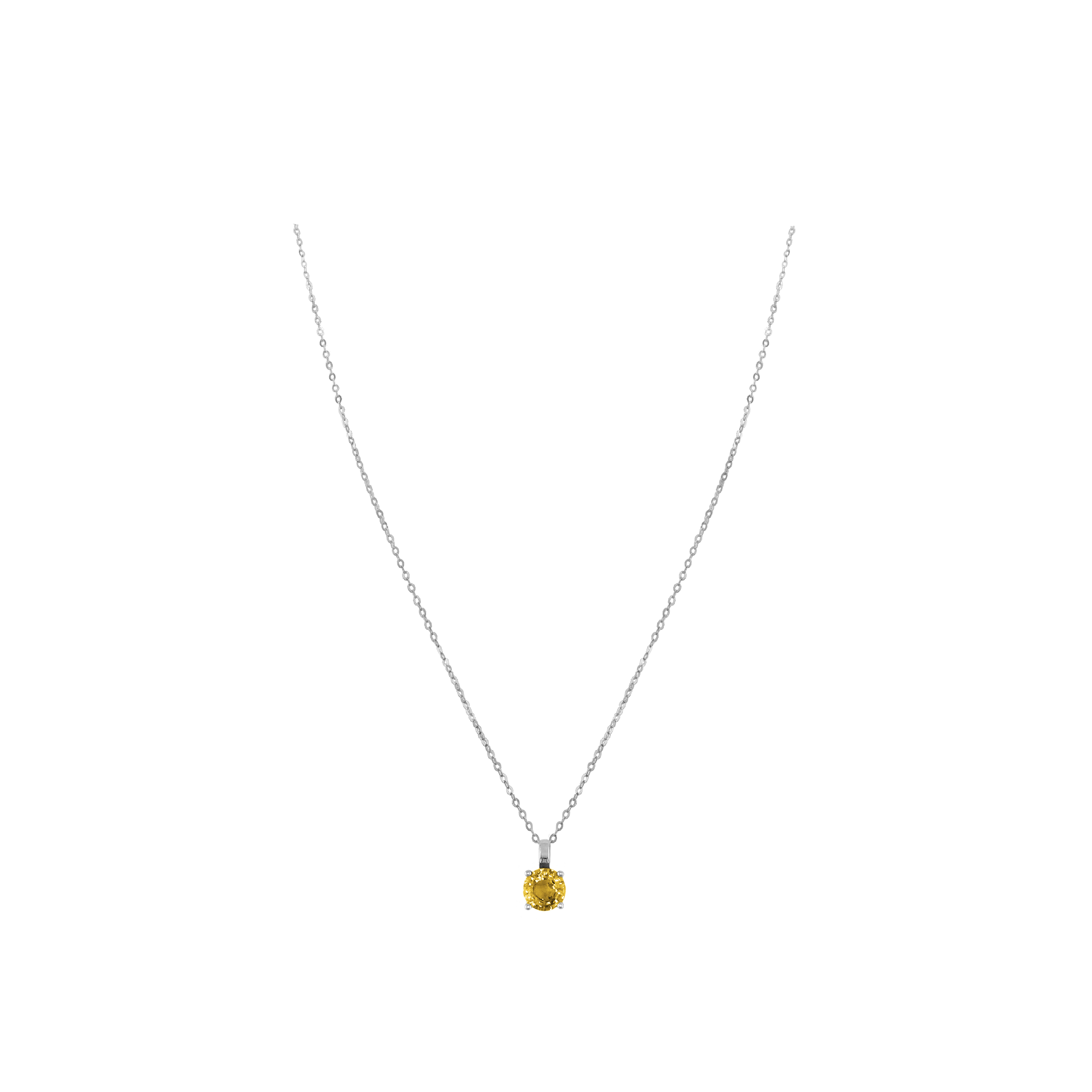 Kette ASTRONOMIC SAPPHIRES - The SISS BLISS GmbH