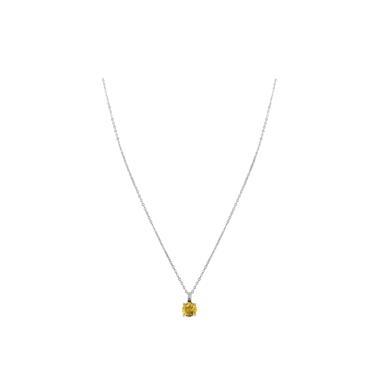 Kette ASTRONOMIC SAPPHIRES - The SISS BLISS GmbH