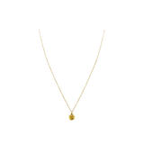 Kette ASTRONOMIC SAPPHIRES - The SISS BLISS GmbH