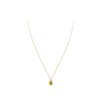 Kette ASTRONOMIC SAPPHIRES - The SISS BLISS GmbH