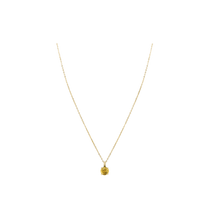 Kette ASTRONOMIC SAPPHIRES - The SISS BLISS GmbH