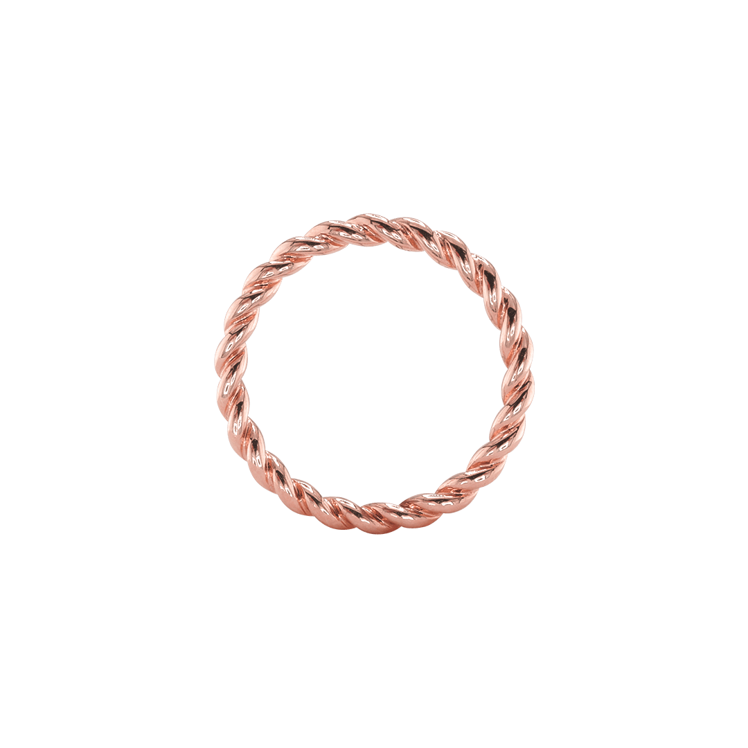 Ring KORDULA - The SISS BLISS