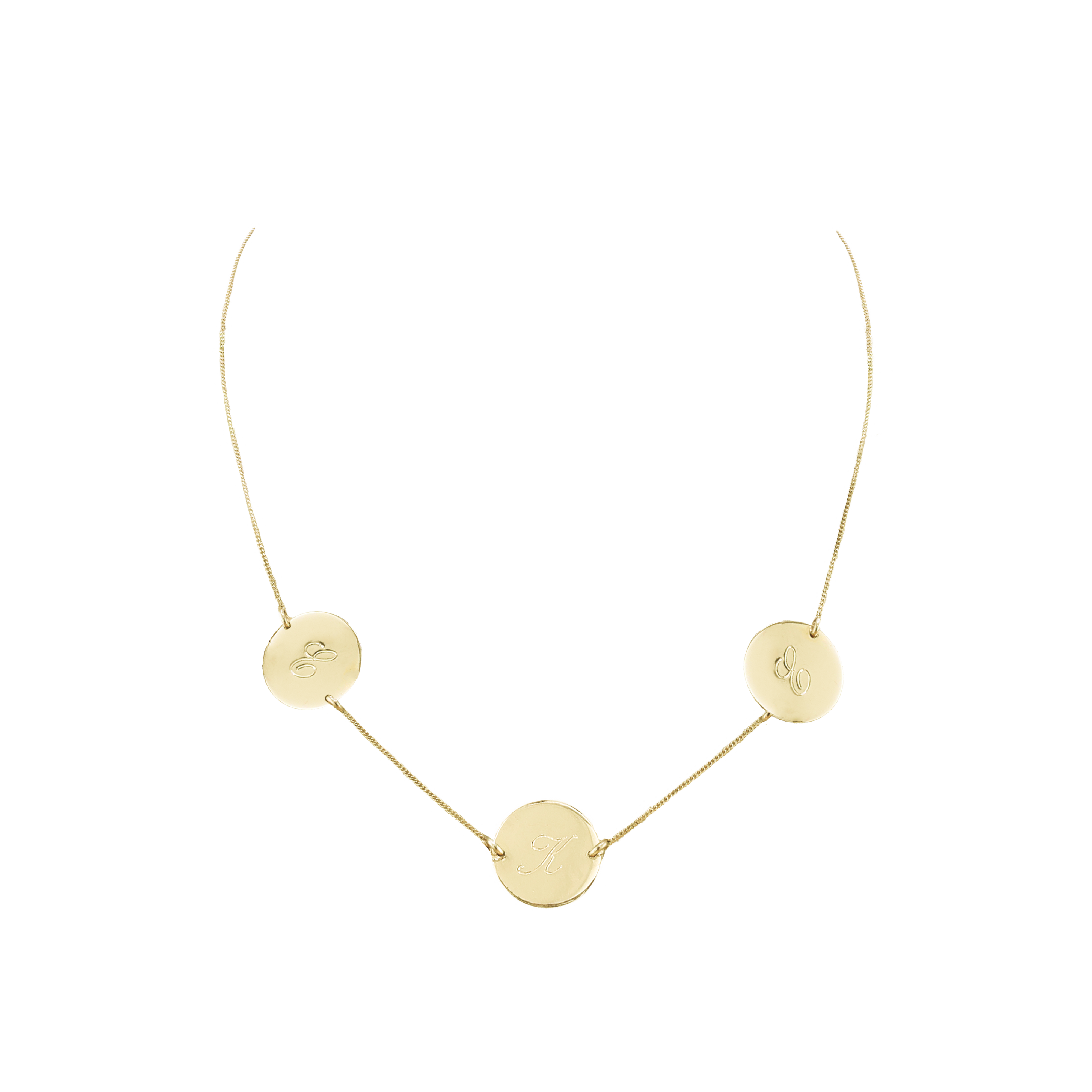 Kette LA FAMILIA (3er) - The SISS BLISS GmbH