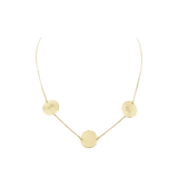 Kette LA FAMILIA (3er)