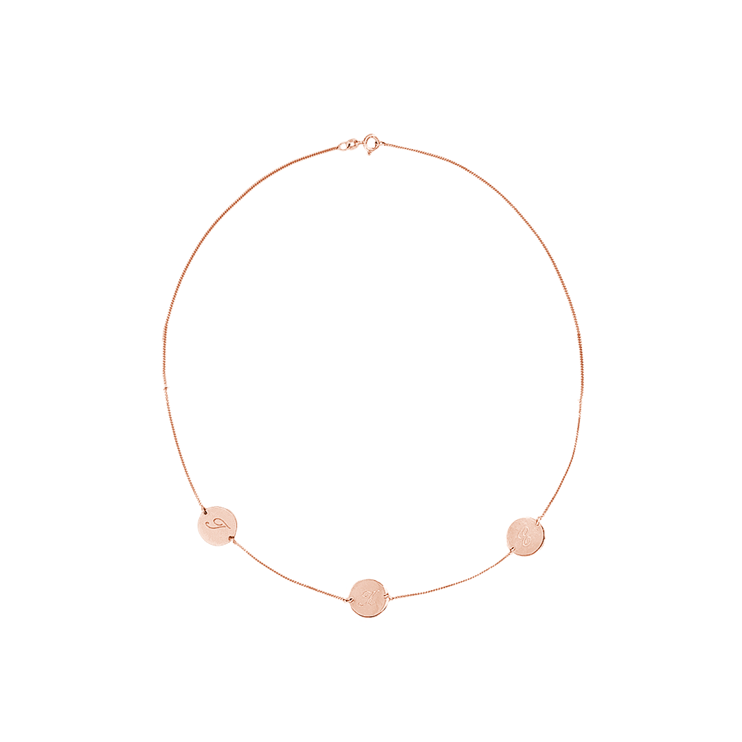 Kette LA FAMILIA (3er) - The SISS BLISS GmbH