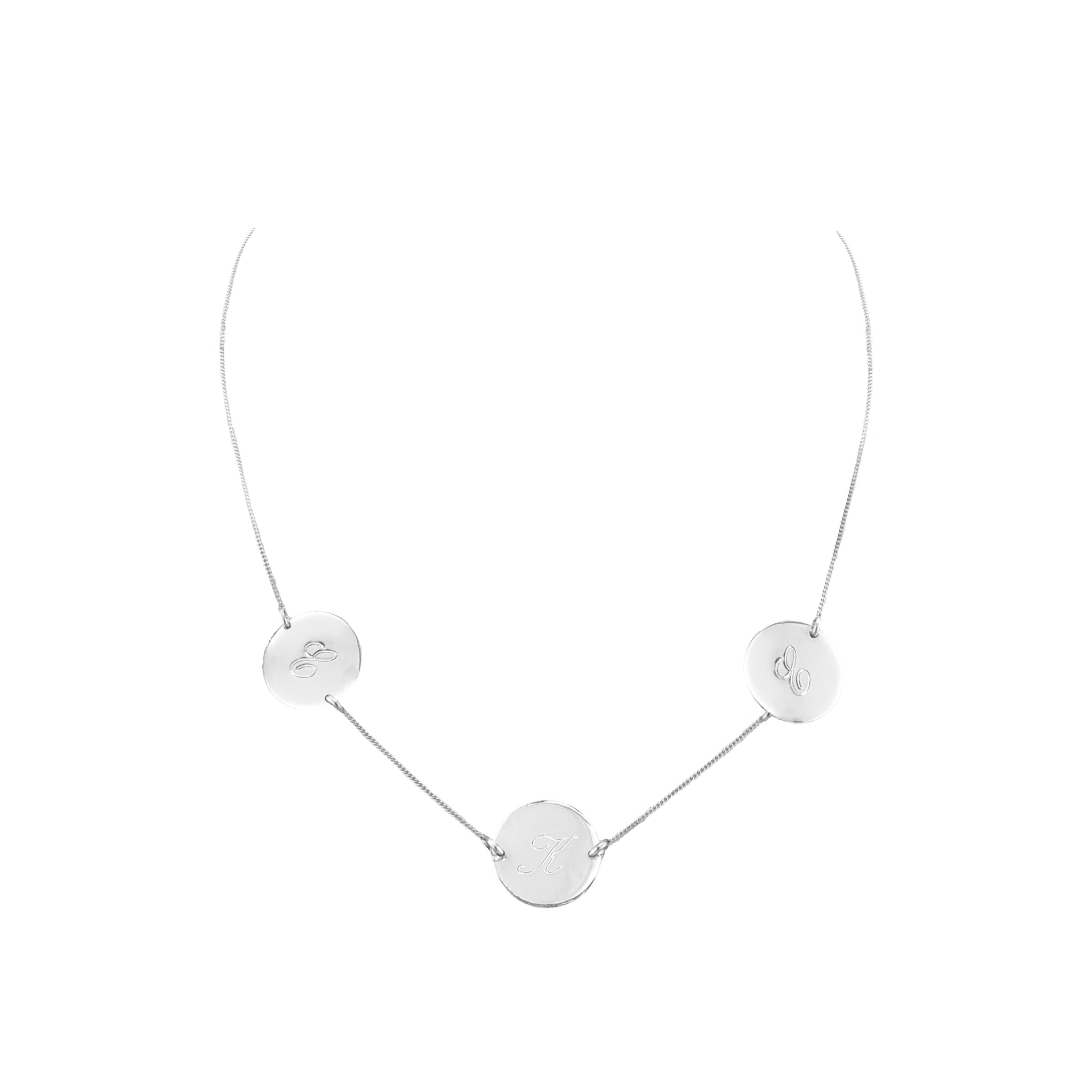 Kette LA FAMILIA (3er) - The SISS BLISS