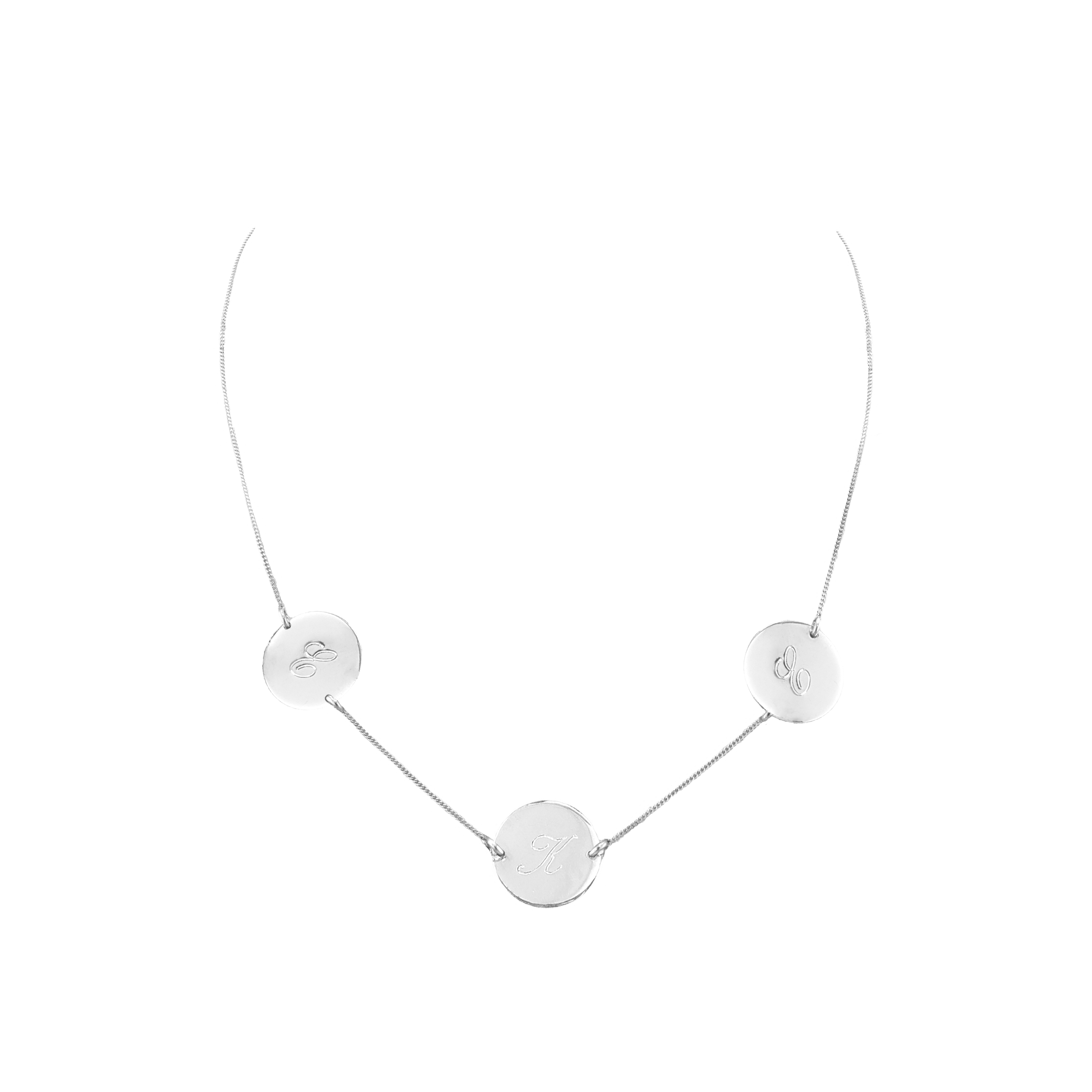 Kette LA FAMILIA (3er) - The SISS BLISS GmbH