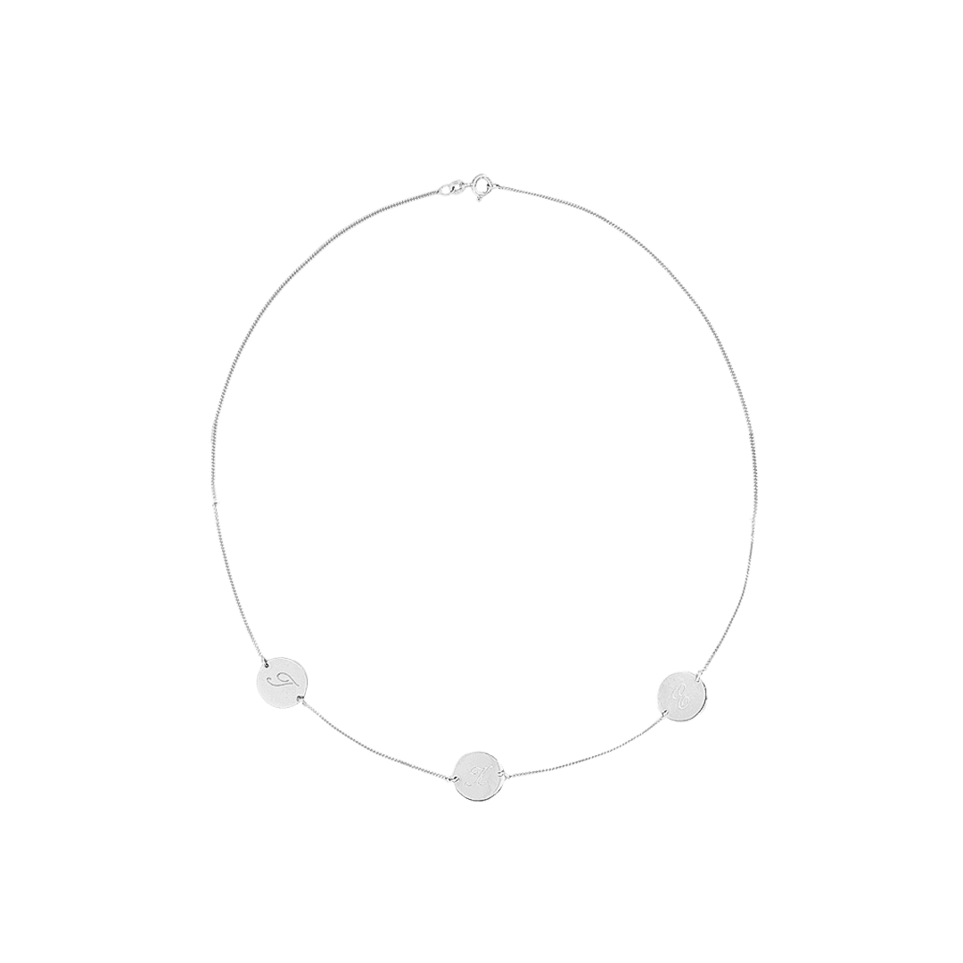 Kette LA FAMILIA (3er) - The SISS BLISS GmbH