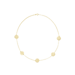 Kette LA GRANDE FAMILIA (5er) - The SISS BLISS