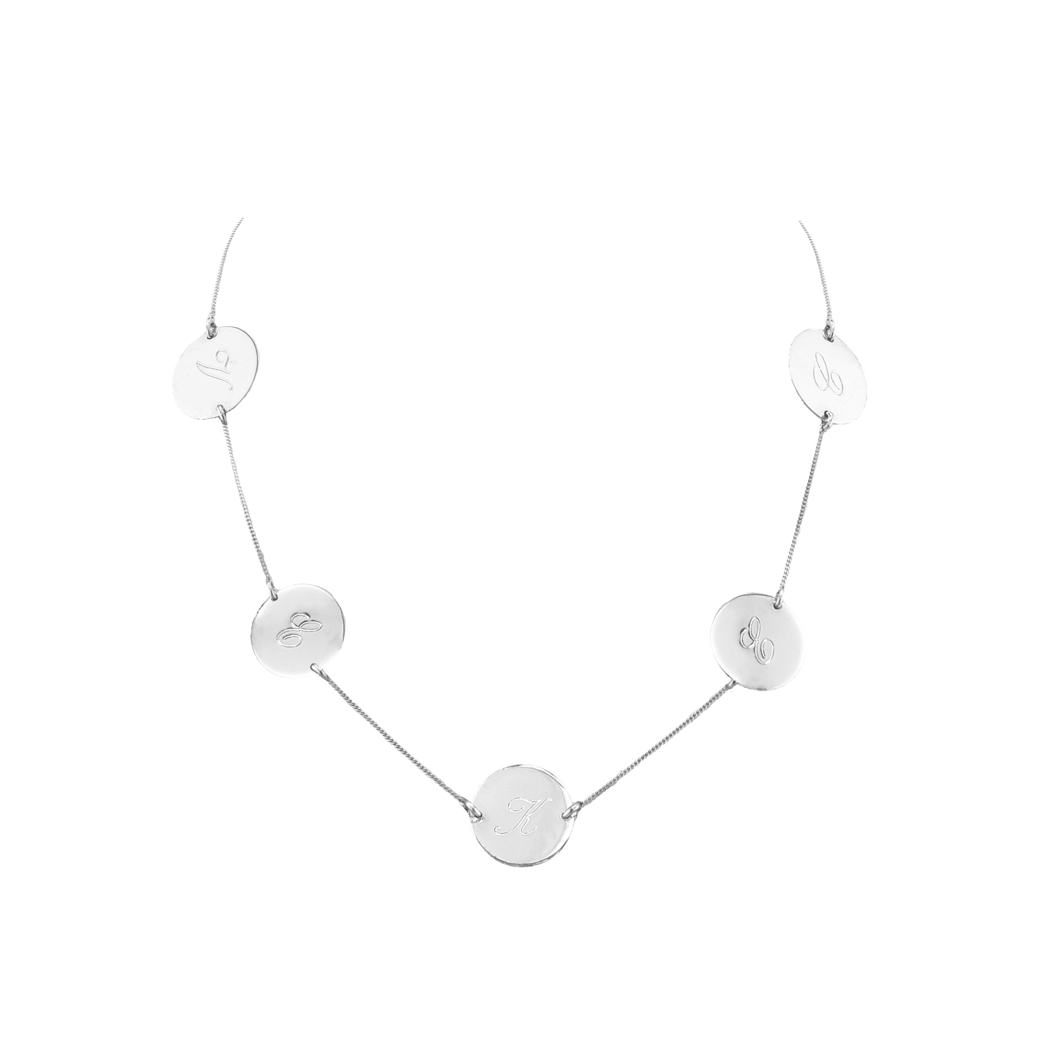 Kette LA GRANDE FAMILIA (5er) - The SISS BLISS