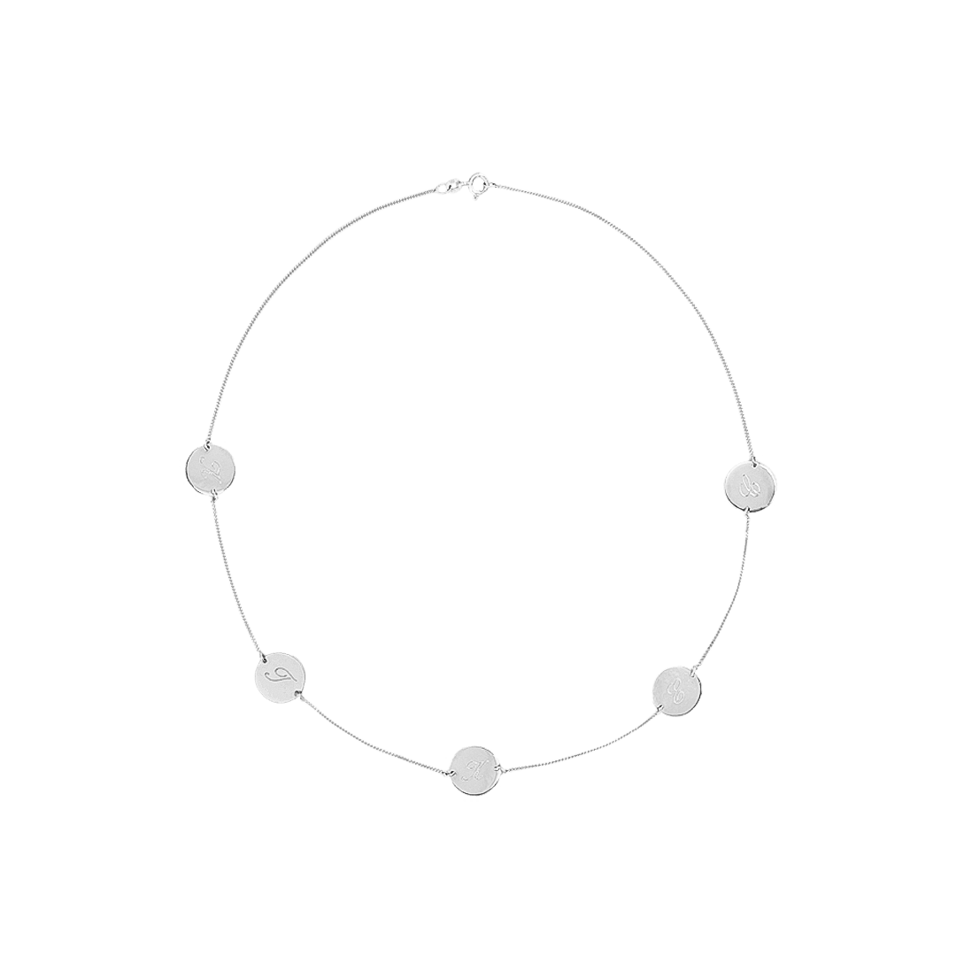 Kette LA GRANDE FAMILIA (5er) - The SISS BLISS