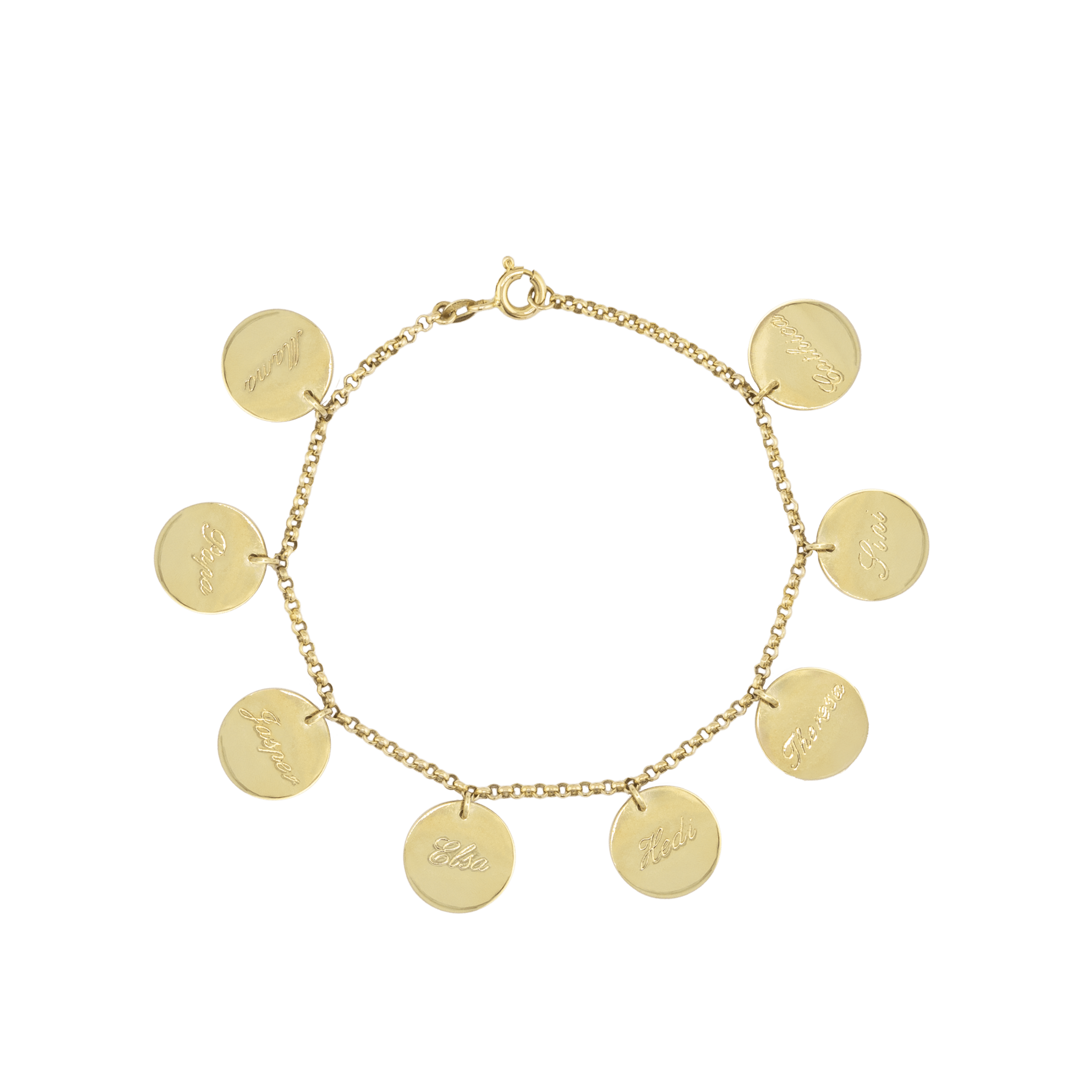 Armband LA MAMA - The SISS BLISS