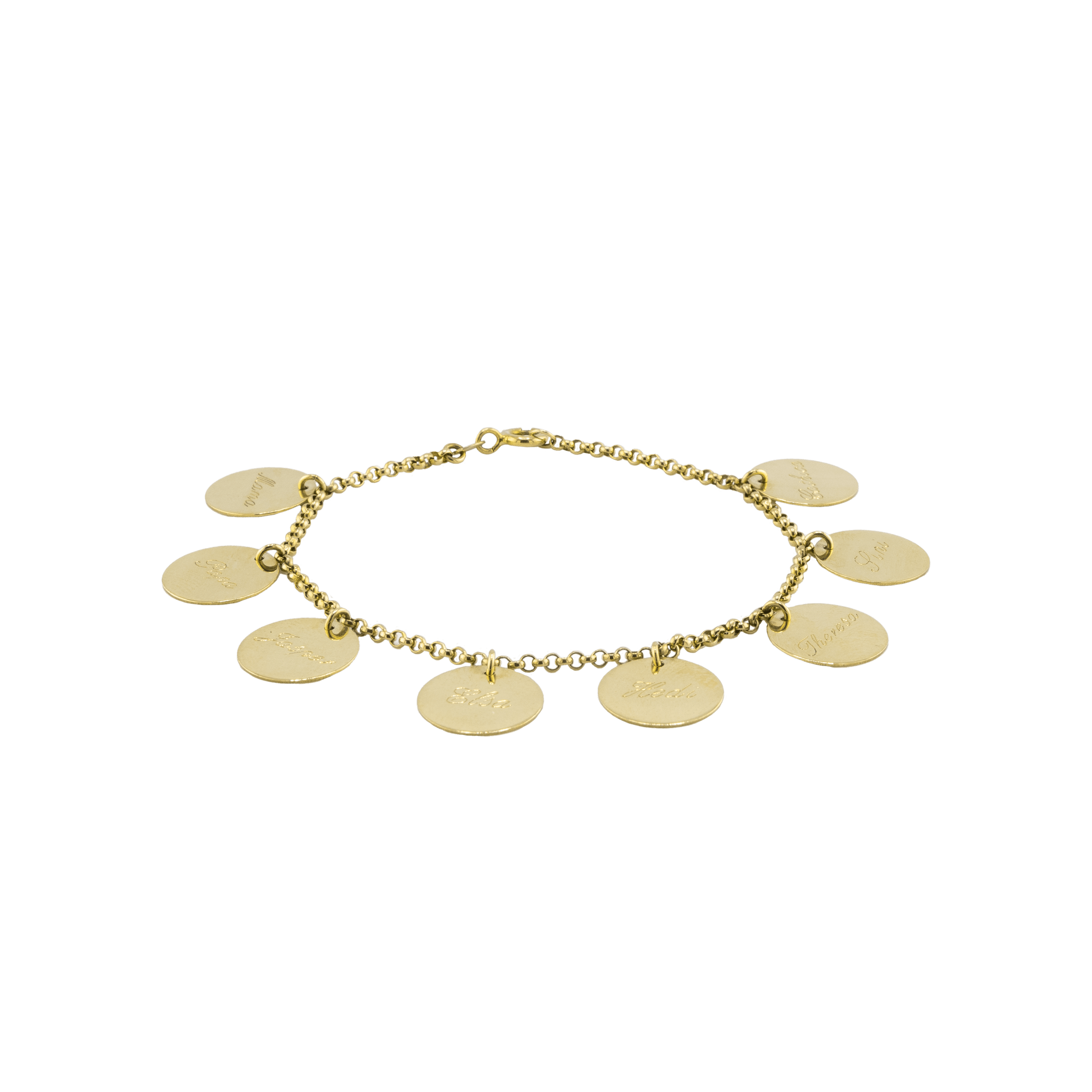 Armband LA MAMA - The SISS BLISS