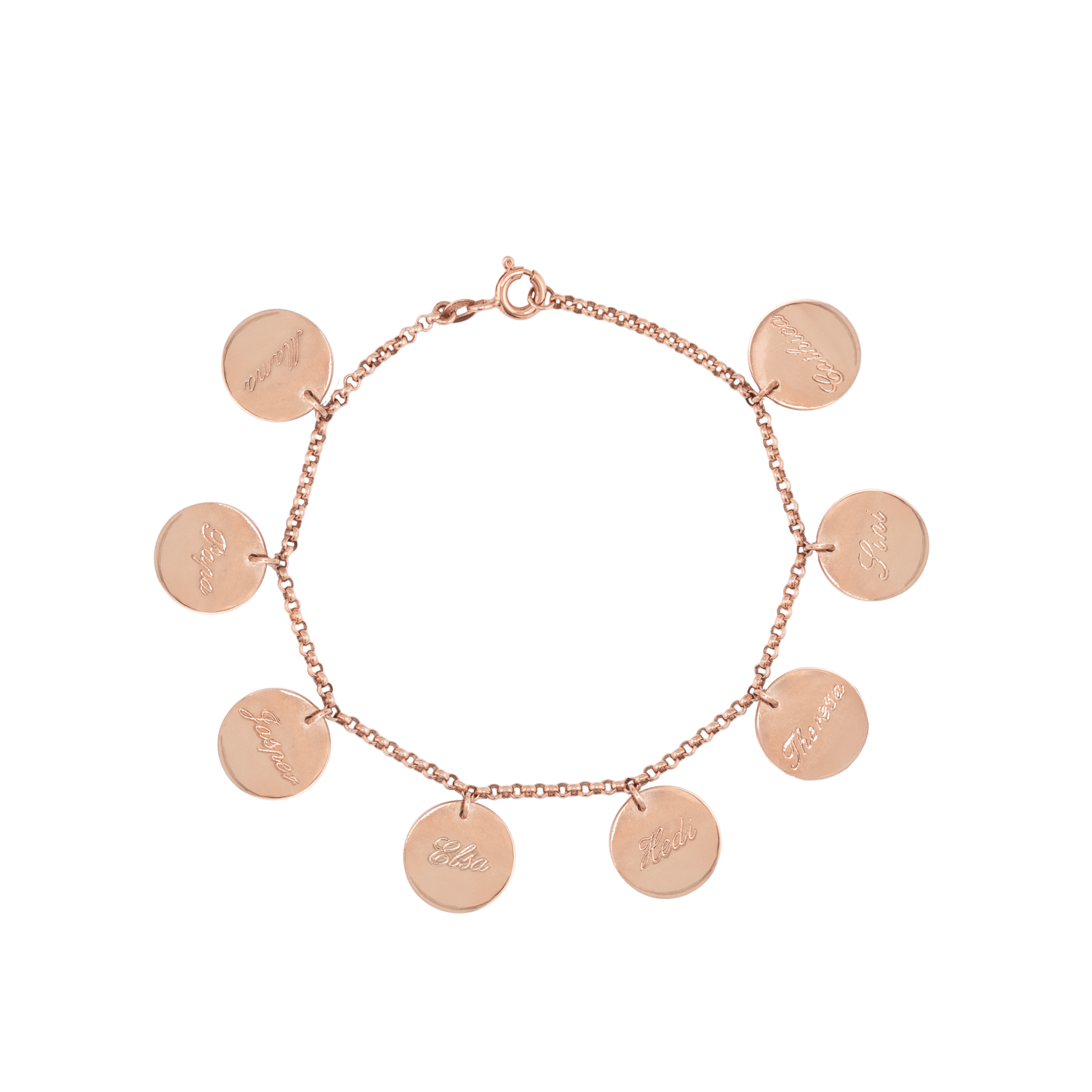 Armband LA MAMA - The SISS BLISS