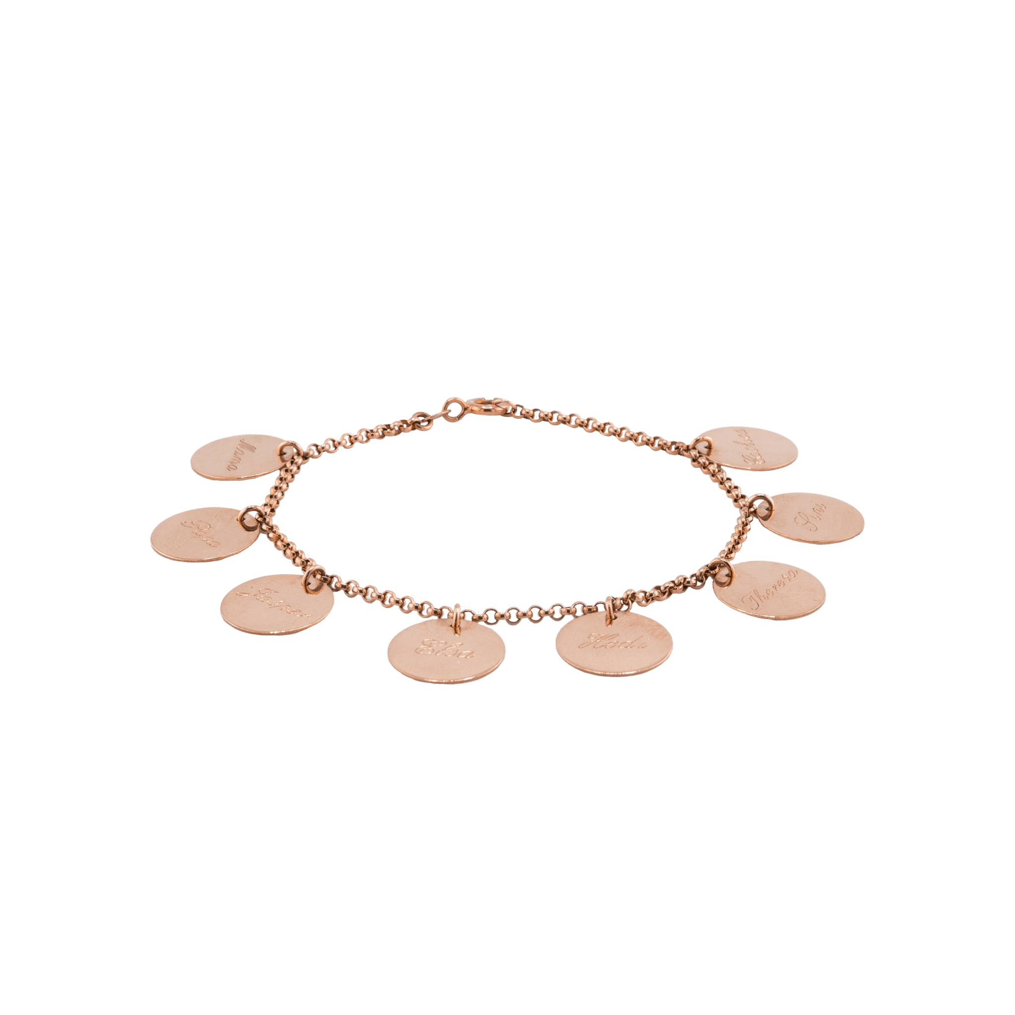 Armband LA MAMA - The SISS BLISS