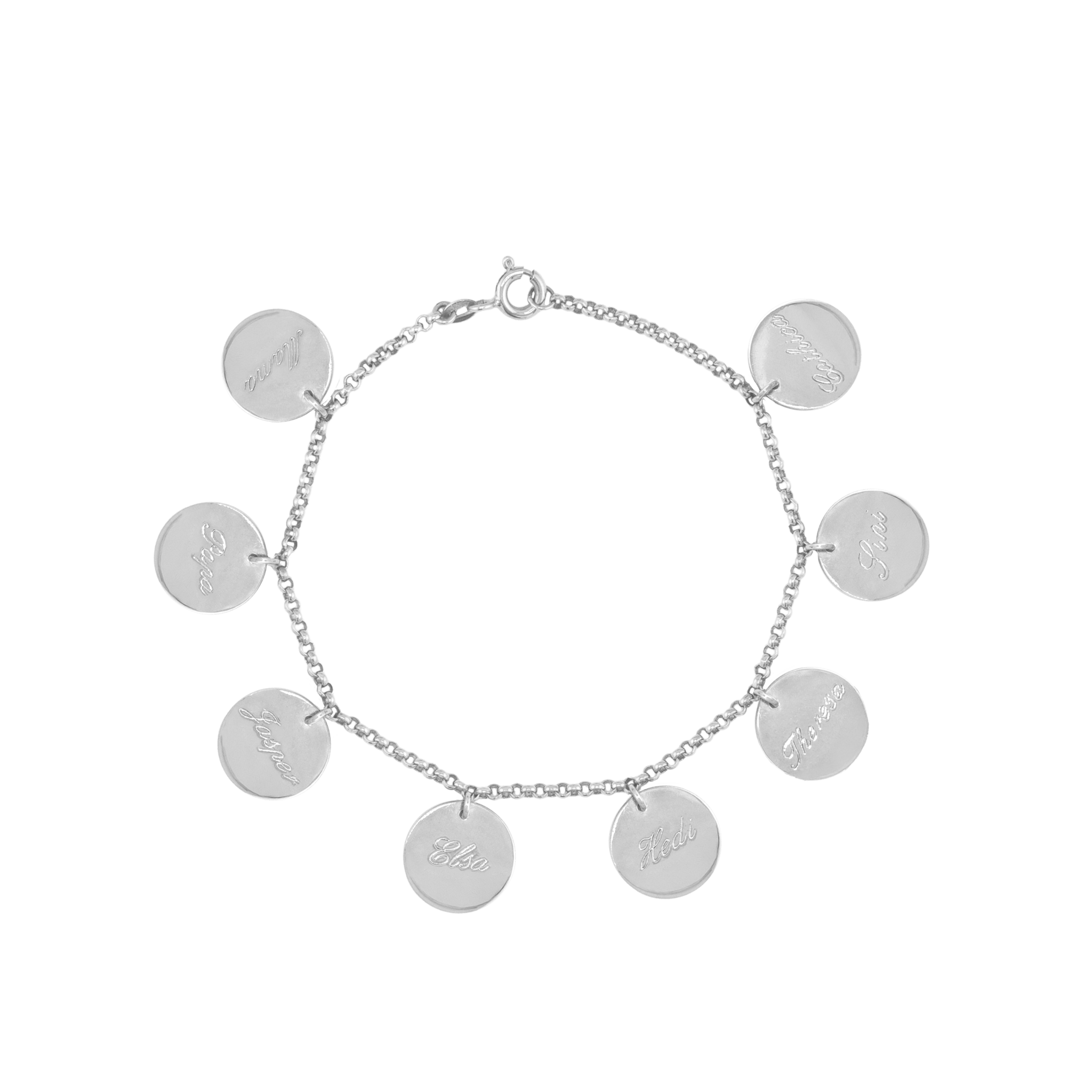 Armband LA MAMA - The SISS BLISS