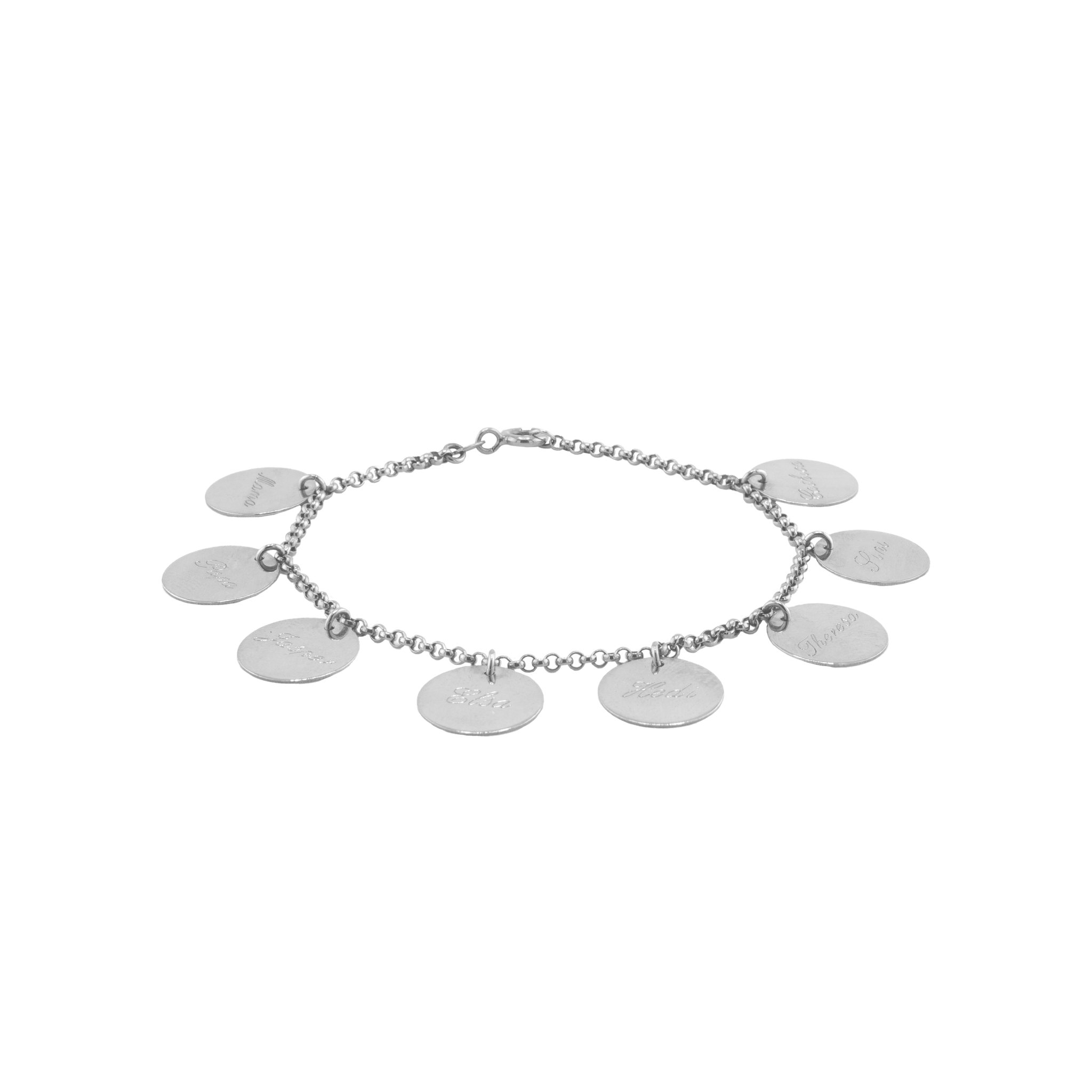 Armband LA MAMA - The SISS BLISS