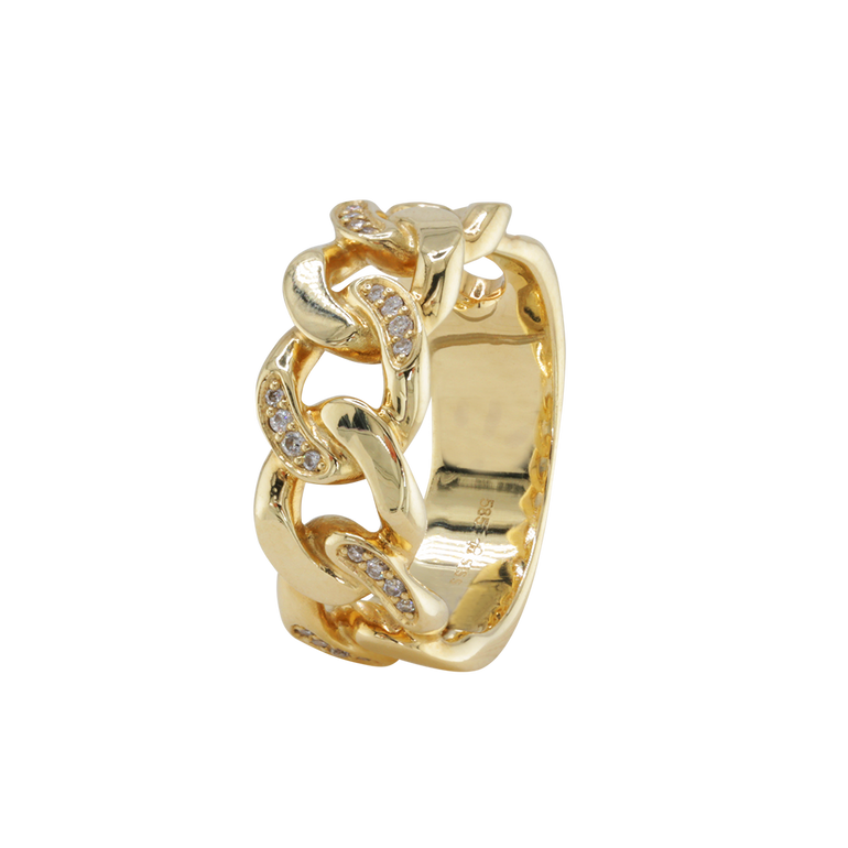 Ring LEA - The SISS BLISS GmbH