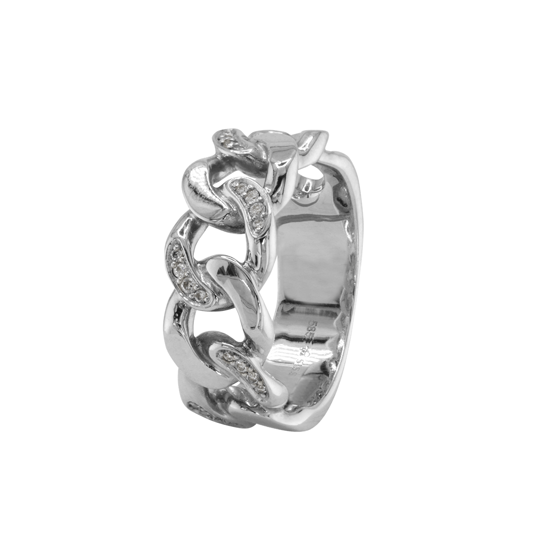 Ring LEA - The SISS BLISS