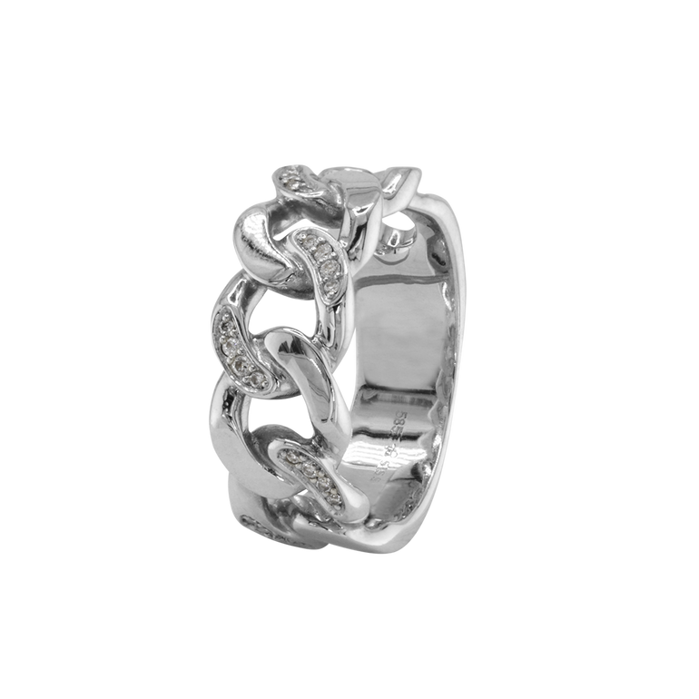 Ring LEA - The SISS BLISS GmbH