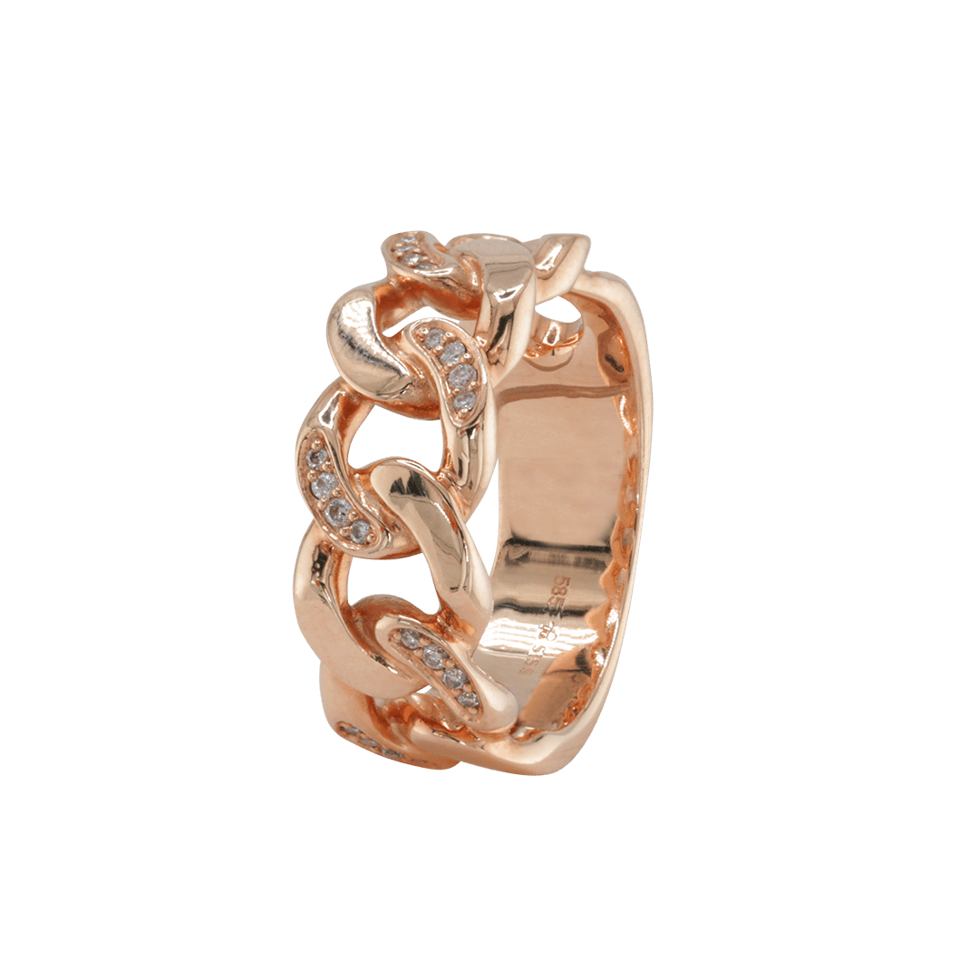 Ring LEA - The SISS BLISS