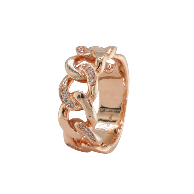Ring LEA - The SISS BLISS GmbH