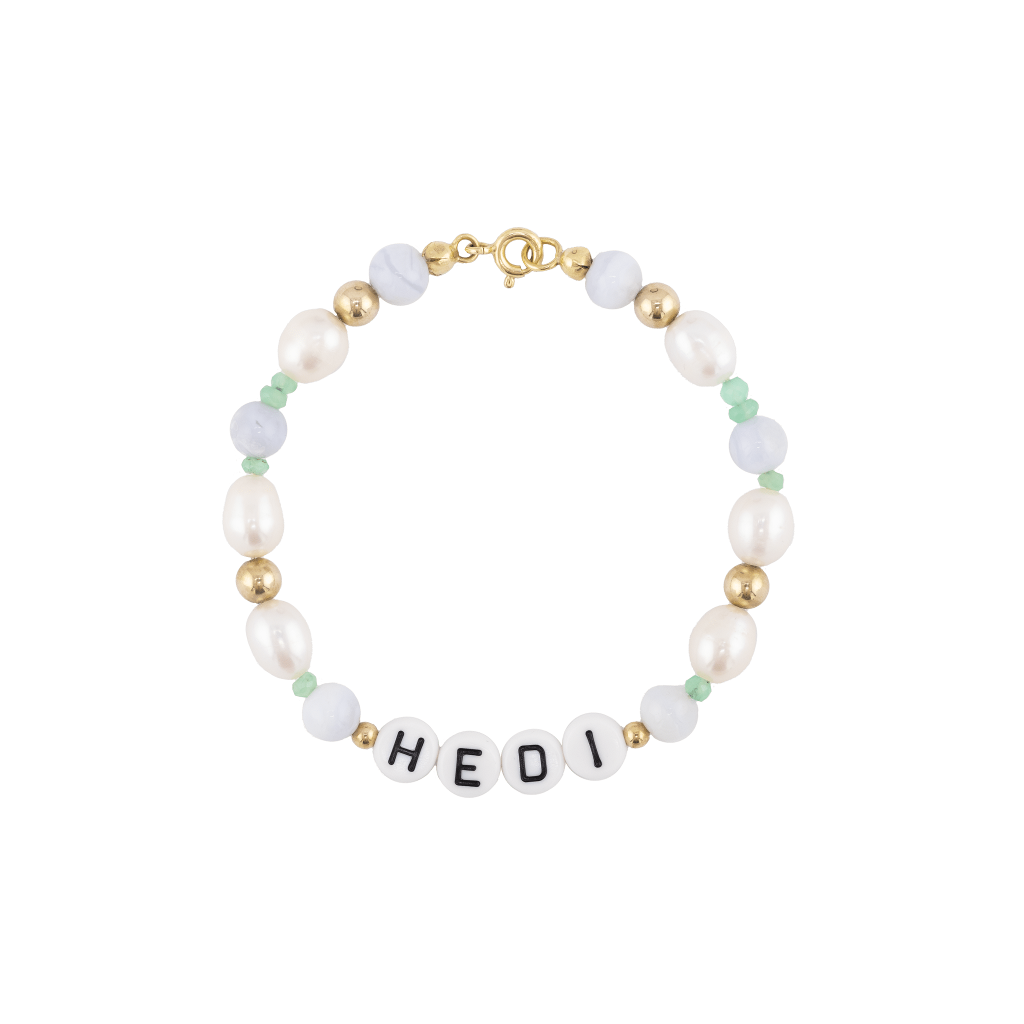 Armband LENI - The SISS BLISS