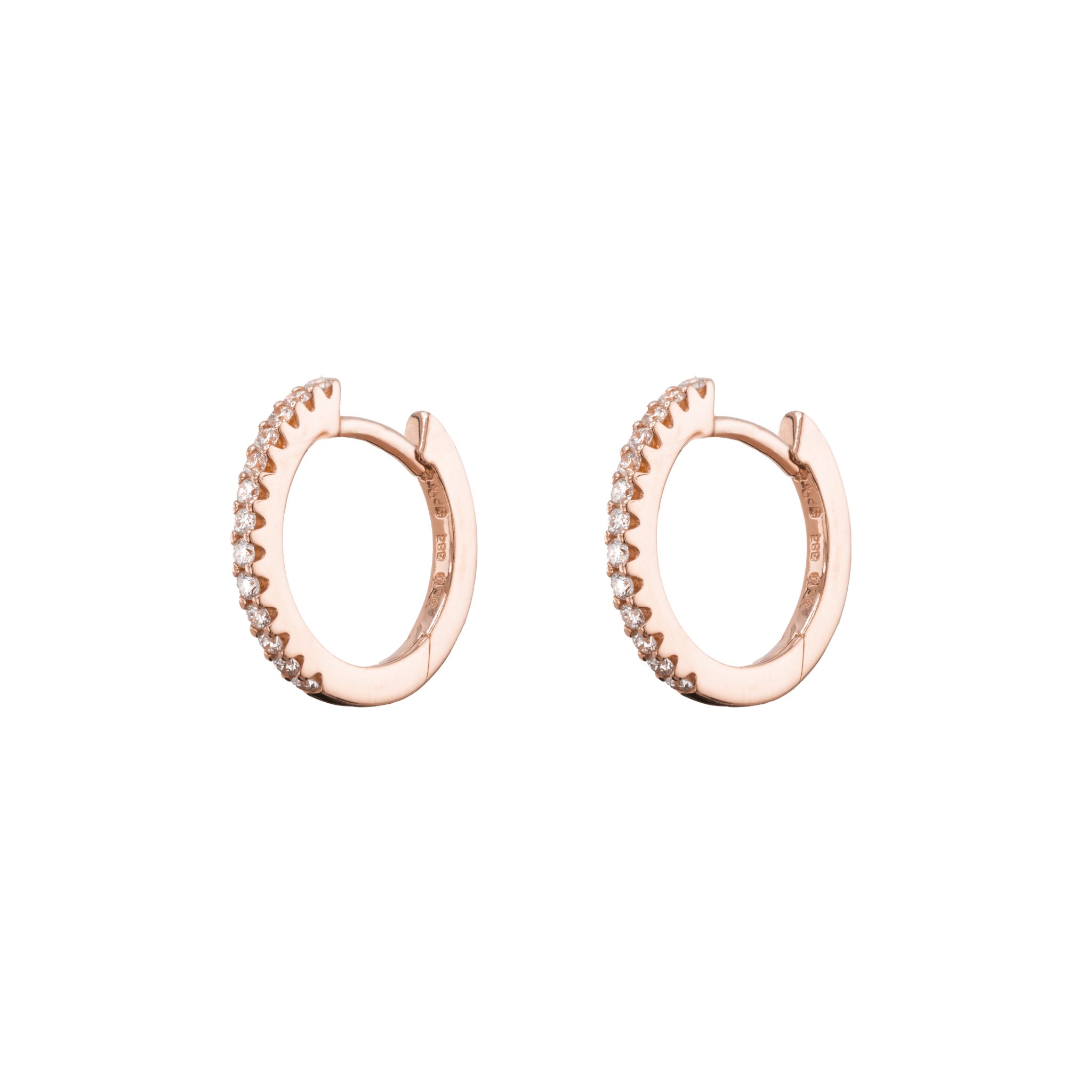 Ohrringe LIA - The SISS BLISS