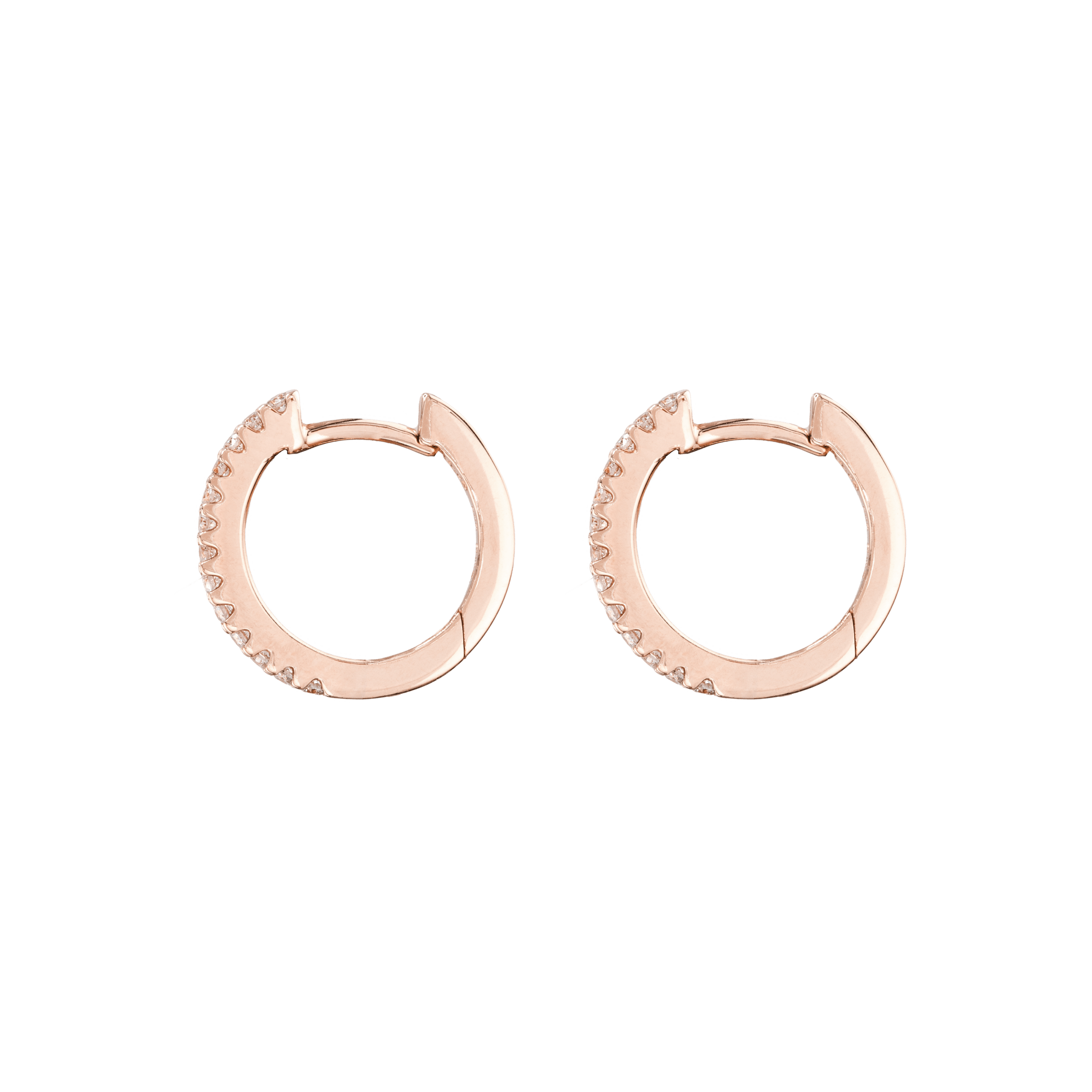 Ohrringe LIA - The SISS BLISS