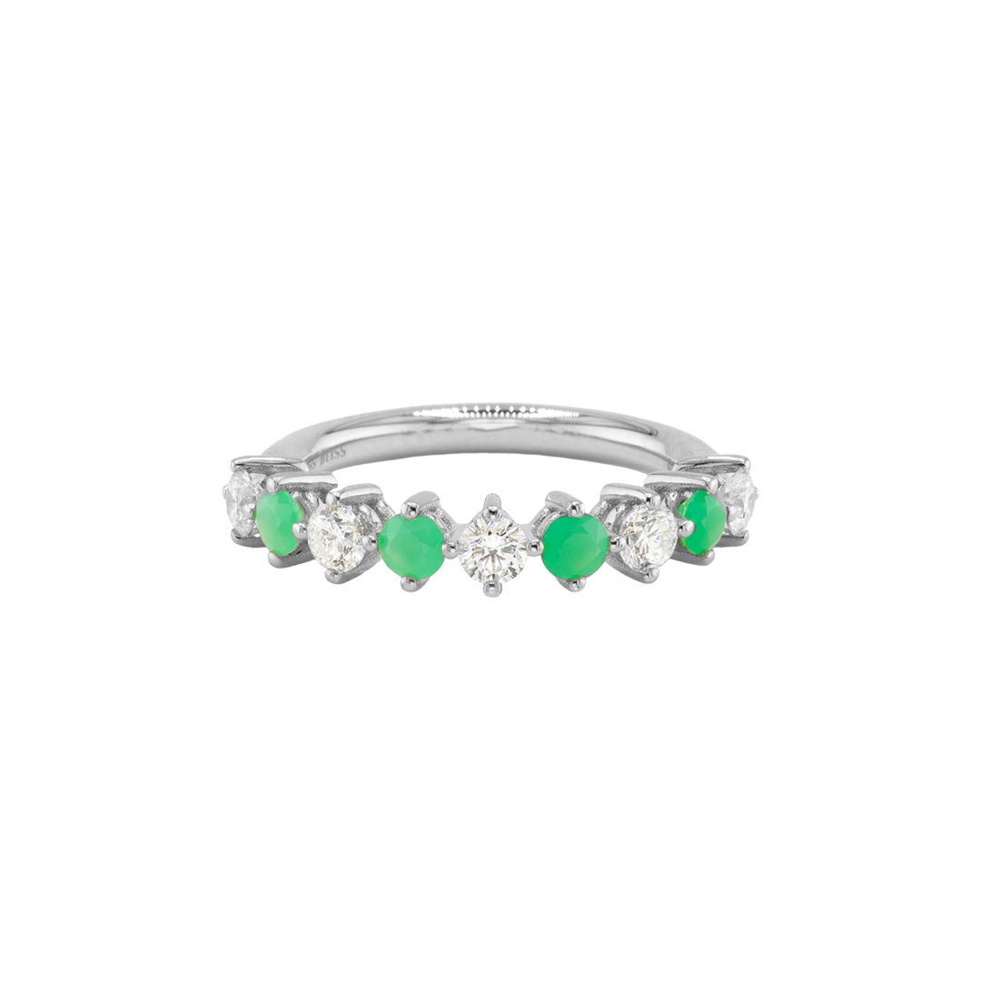 Ring LILLY