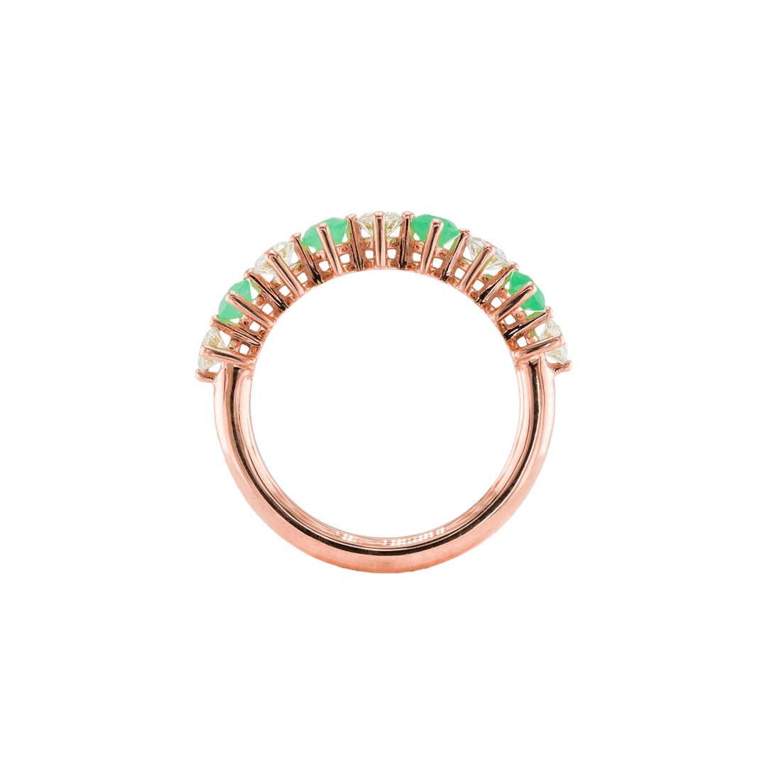 Ring LILLY - The SISS BLISS