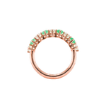 Ring LILLY - The SISS BLISS