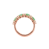 Ring LILLY - The SISS BLISS