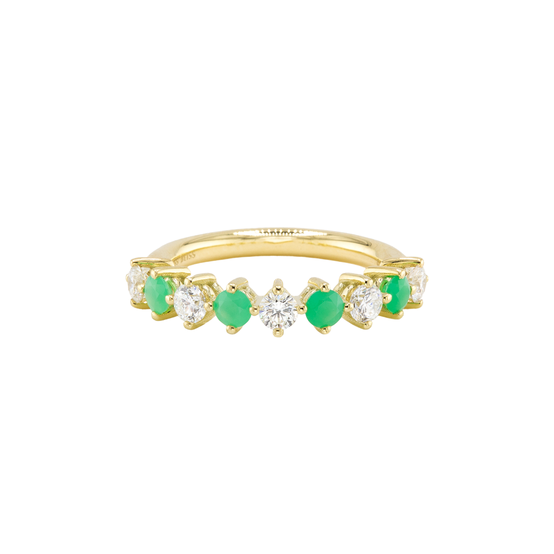 Ring LILLY