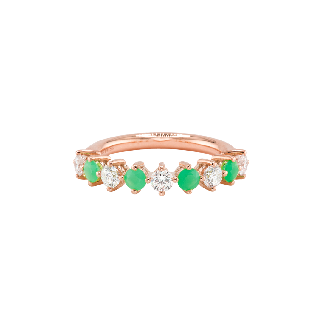Ring LILLY