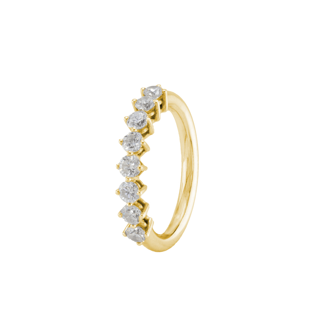 Ring LILLY - The SISS BLISS