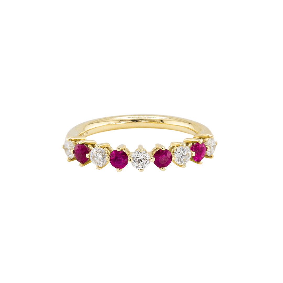 Ring LILLY - The SISS BLISS