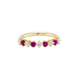 Ring LILLY - The SISS BLISS