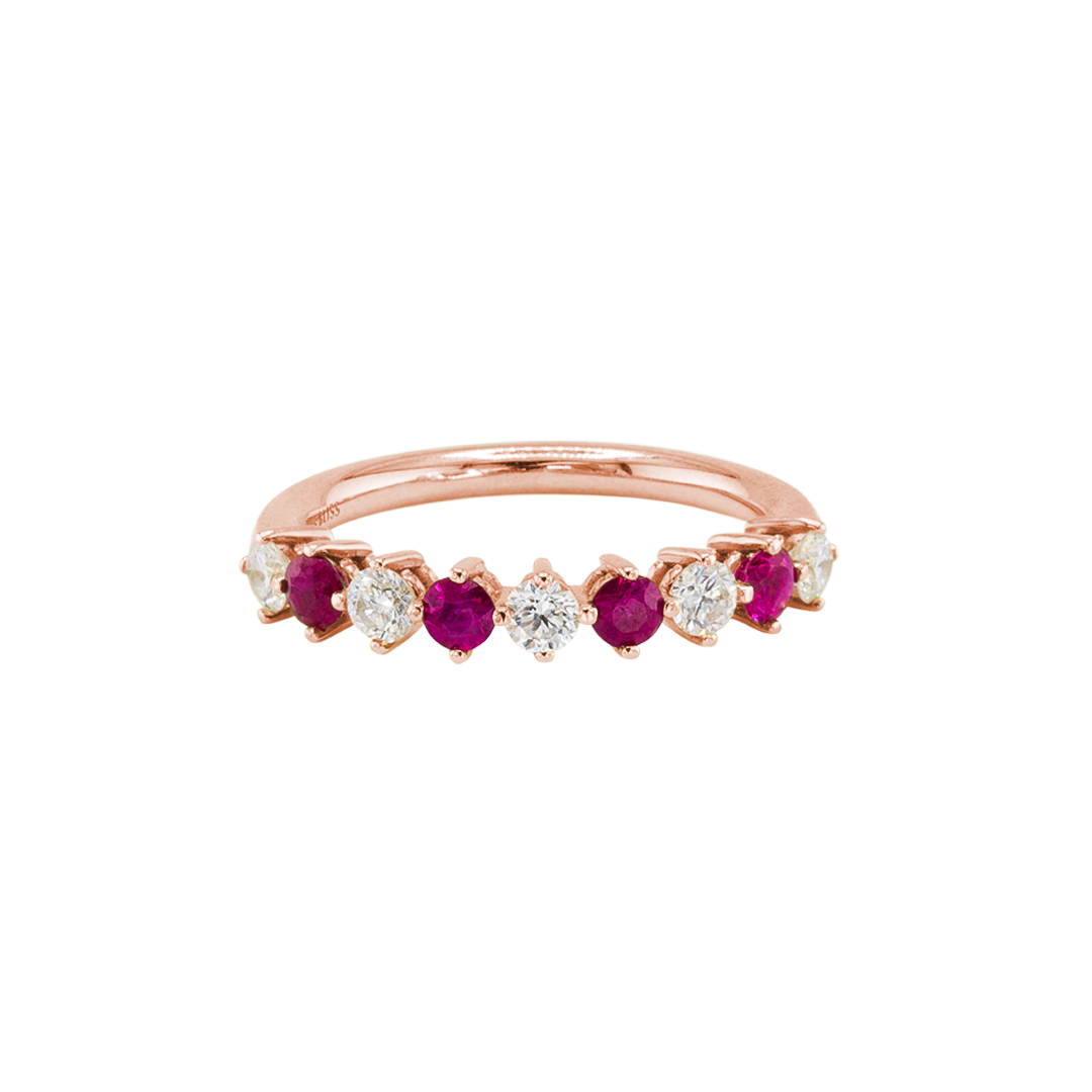 Ring LILLY