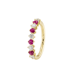 Ring LILLY - The SISS BLISS