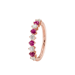 Ring LILLY - The SISS BLISS